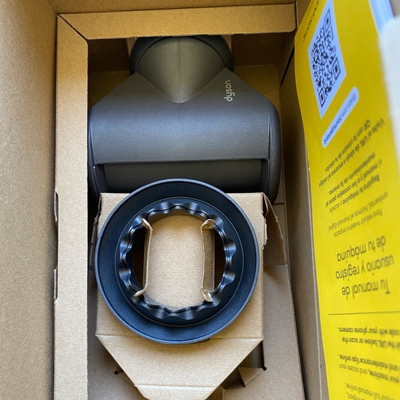 Dyson Hair New Dyson Hair Dryer Blow Dryer Attachments Accessories